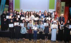 Outstanding Young Poets Awarded At Emirates Airline Festival Of Literature